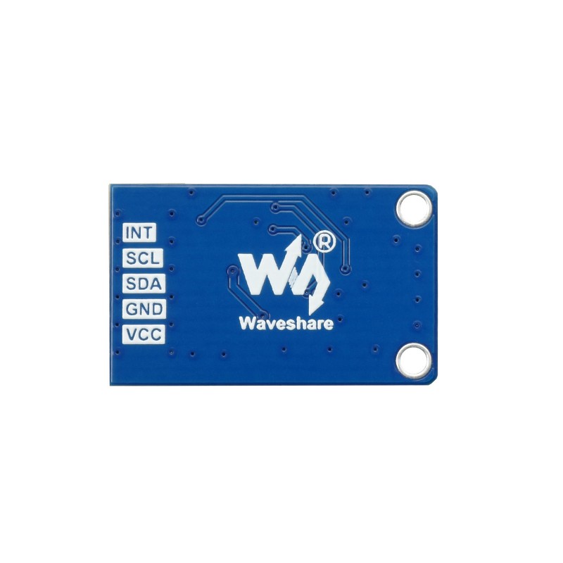 Waveshare LTR390-UV Digital Ultraviolet Sensor Module - I2C Interface, 3.3V/5V - Image 3