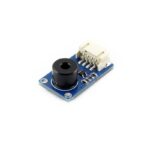 Waveshare MLX90614 Contactless IR Temperature Sensor Module - I2C Interface