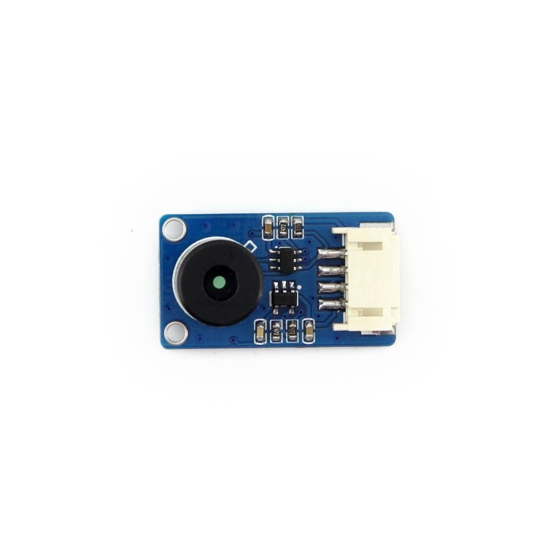 Waveshare MLX90614 Contactless IR Temperature Sensor Module - I2C Interface - Image 2