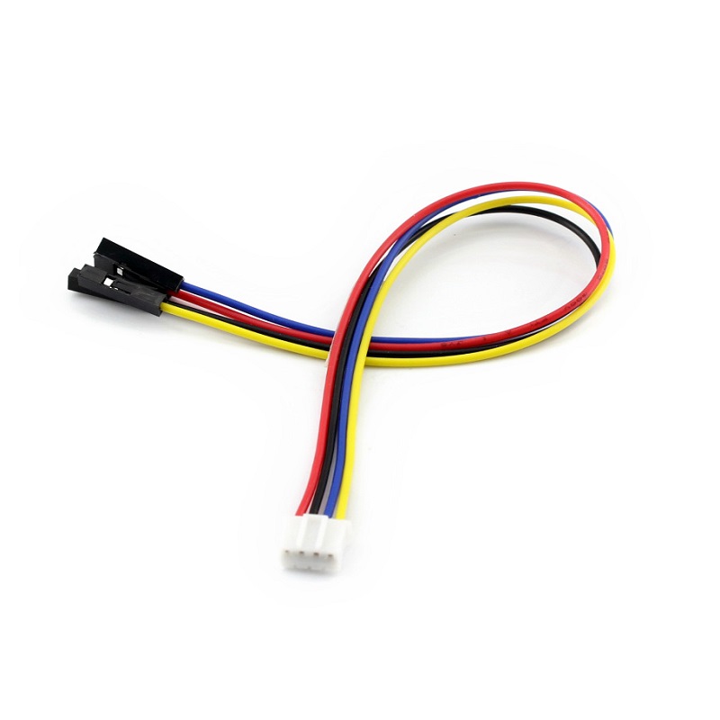 Waveshare MLX90614 Contactless IR Temperature Sensor Module - I2C Interface - Image 5