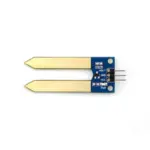Waveshare Moisture Sensor - Analog Output Module
