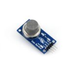 Waveshare MQ-5 Combustible Gas Sensor Module - 200-10000ppm LPG/Natural Gas Detection