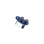 Waveshare Photo Interrupter Sensor Module - 6mm Gap, 3.3V/5V Digital Output