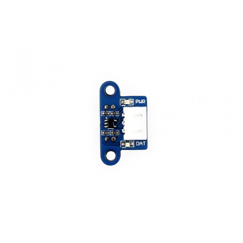 Waveshare Photo Interrupter Sensor Module - 6mm Gap, 3.3V/5V Digital Output - Image 2