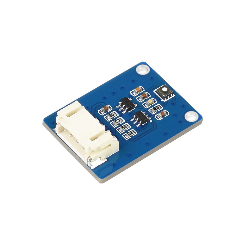 Waveshare SGP40 VOC Gas Sensor I2C Module