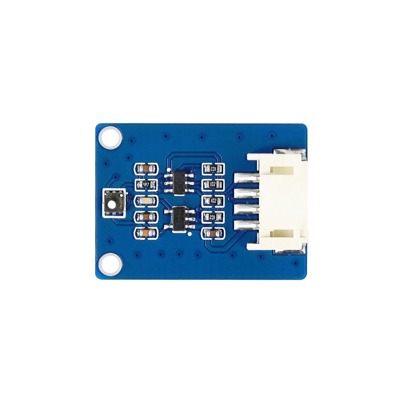 Waveshare SGP40 VOC Gas Sensor I2C Module - Image 2