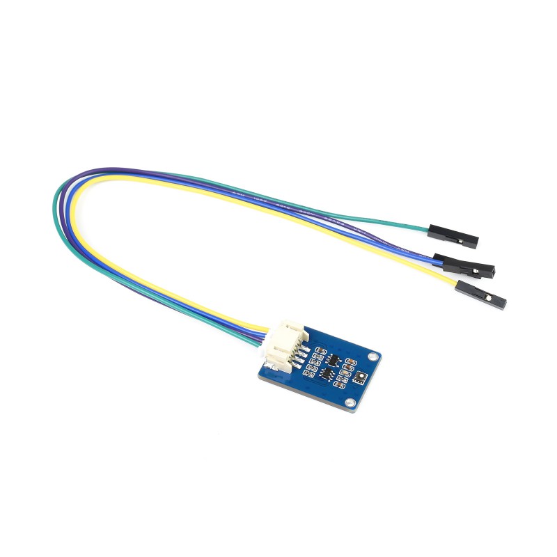 Waveshare SGP40 VOC Gas Sensor I2C Module - Image 4