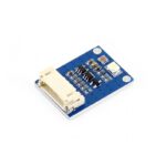 Waveshare TCS34725FN Color Sensor Module - I2C Interface, 3.3V/5V, 16-bit RGBC