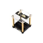 Waveshare Thin-Type Finger Vein Recognition Module (B) - Cortex-M4F, IP56, USB/UART