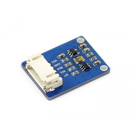 Waveshare TSL25911FN High Sensitivity Ambient Light Sensor Module