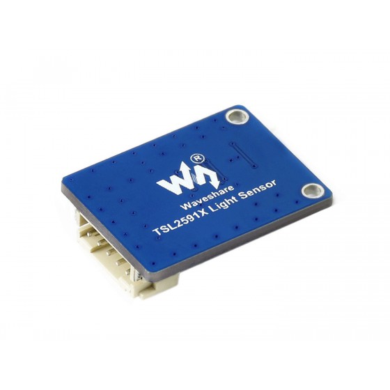 Waveshare TSL25911FN High Sensitivity Ambient Light Sensor Module - Image 2
