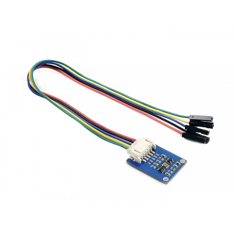 Waveshare TSL25911FN High Sensitivity Ambient Light Sensor Module - Image 3