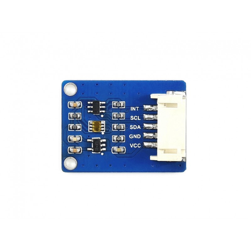 Waveshare TSL25911FN High Sensitivity Ambient Light Sensor Module - Image 4