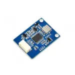 Waveshare TVOC Gas Sensor Module - UART Interface, 0.1-100ppm Range, 5V DC