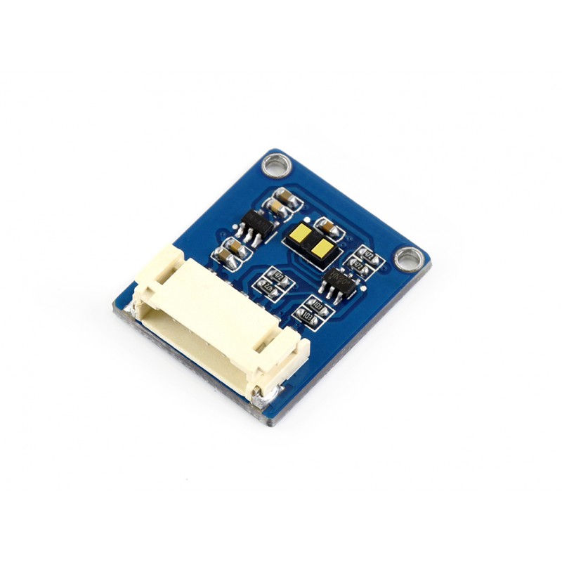 Waveshare VL53L1X ToF Distance Sensor 4m Range - I2C Interface - Image 2
