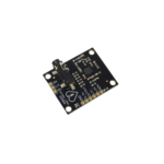 WAVGAT AD8232 ECG Heart Monitoring Sensor Module - Analog Output, 3.5mm Jack