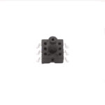 WFSensor WF100DPZ 10BG S6 DT Digital Pressure Sensor, Gauge Type, SMD-6P 6×6 mm, Range: 0-1000 kPa