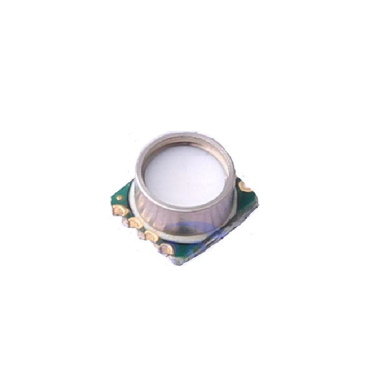 WFSensor WF5803F 30BA L8 DT Digital Pressure Sensor, 30-700 kPa, 1.8-3.6V, I2C/SPI, LGA-8 - Image 2