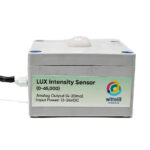 WIN-SN-LUX-AO(65k) Lux Sensor - 0-65k Lux Range, 4-20mA Analog Output