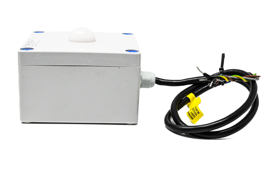 WIN-SN-LUX-AO(65k) Lux Sensor - 0-65k Lux Range, 4-20mA Analog Output - Image 2