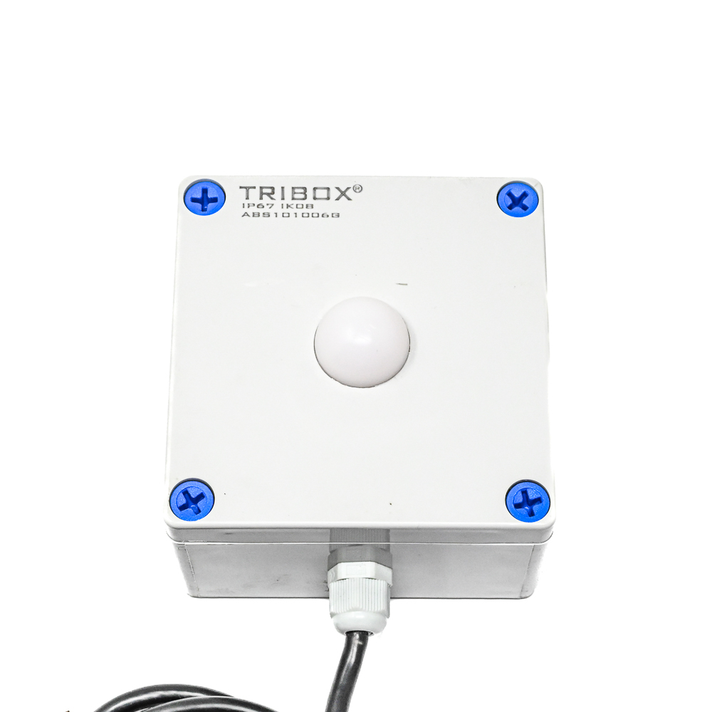 WIN-SN-LUX-AO(65k) Lux Sensor - 0-65k Lux Range, 4-20mA Analog Output - Image 3