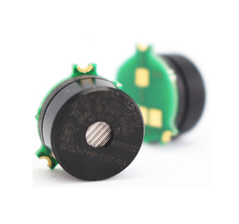 Winsen CMV-2021D MEMS Catalytic Hydrogen Sensor - 3.0V DC - Image 2