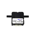 Winsen F1012 Micro Gas Flow Sensor - MEMS Thermal Flow Sensor, 50-2000 sccm, 10V DC