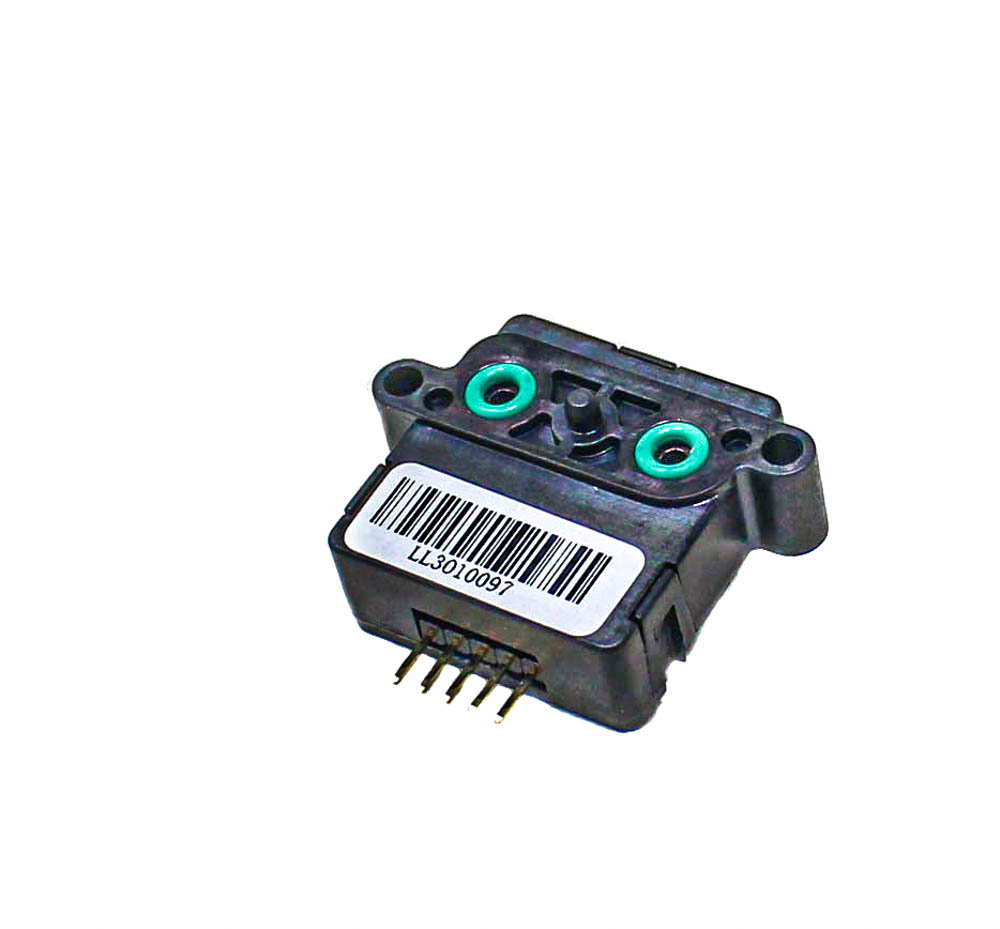 Winsen FR03 Micro Flow Sensor - MEMS Thermal, 0.2-0.5 SLM, 0.5-4.5V Output - Image 5