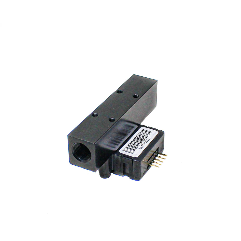 Winsen FR06 Micro Flow Sensor - DN6 Port, 0.5-4.5V Output, 10/20 SLM Full Scale - Image 4