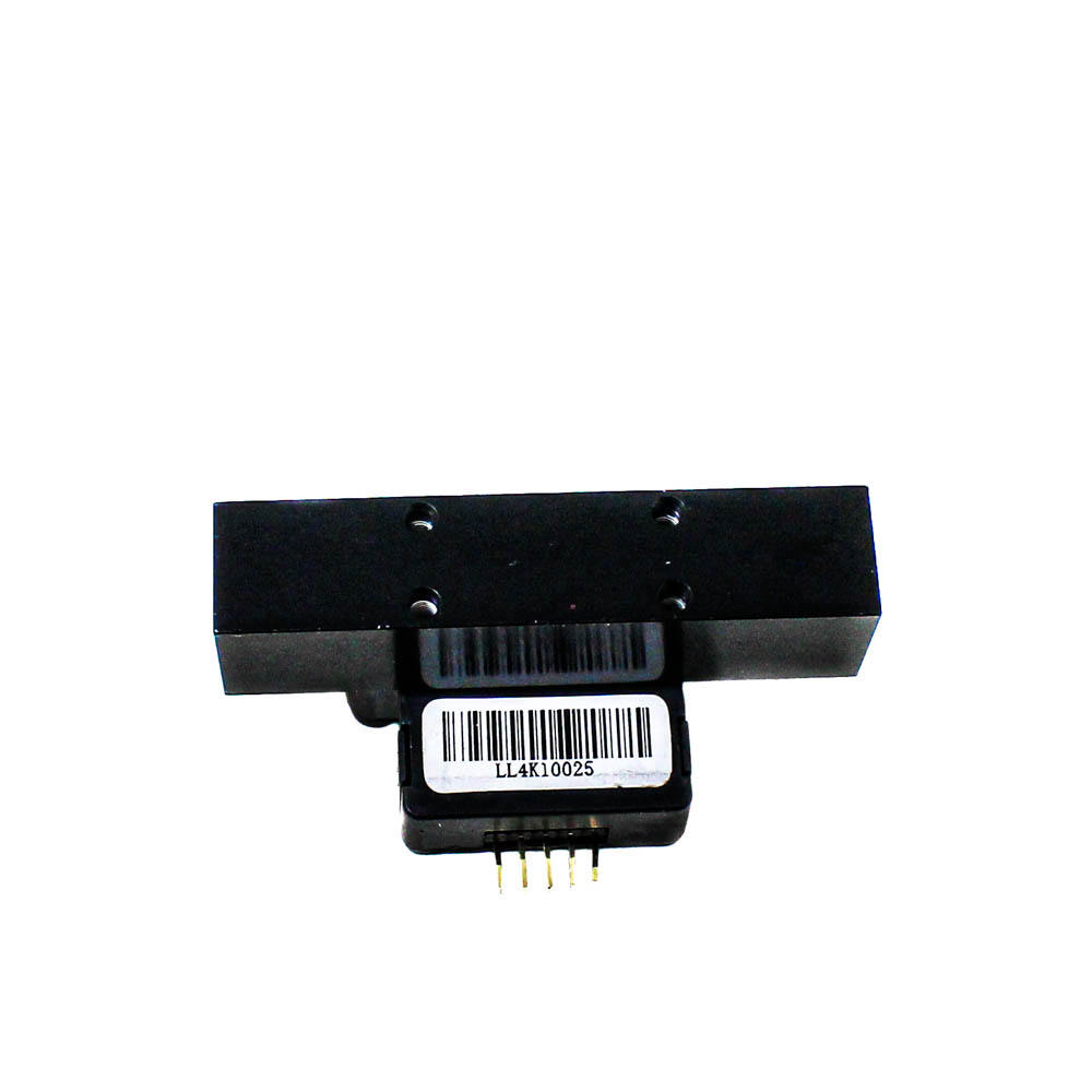 Winsen FR06 Micro Flow Sensor - DN6 Port, 0.5-4.5V Output, 10/20 SLM Full Scale - Image 5