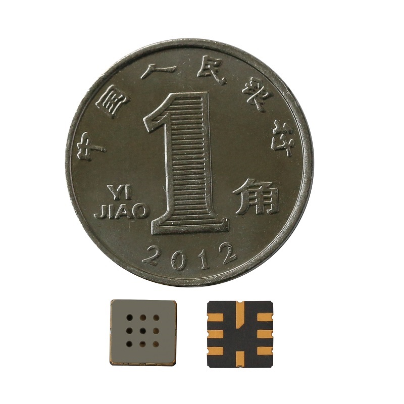 Winsen GM402B MEMS Combustible Gas Sensor Module - Ceramic Encapsulation - Image 3
