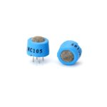 Winsen MC105 Catalytic Flame Gas Sensor Module - Plastic Encapsulation