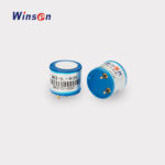 Winsen ME2-O2-Ф20 Oxygen Gas Sensor Module - 0-25%Vol Electrochemical