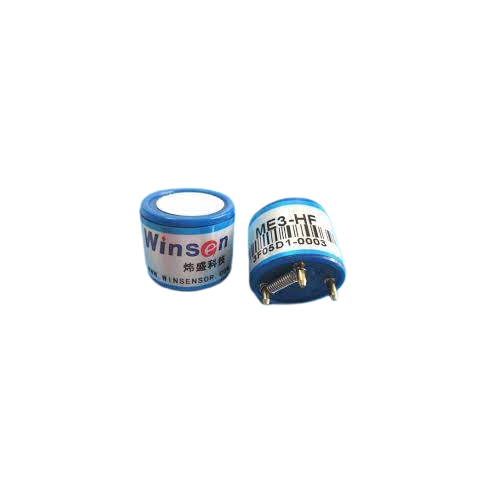 Winsen ME3-HF Electrochemical Hydrogen Fluoride Sensor - 0-10ppm Range