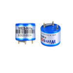 Winsen ME3-NH3 Electrochemical Ammonia Sensor - 0-50 ppm Range