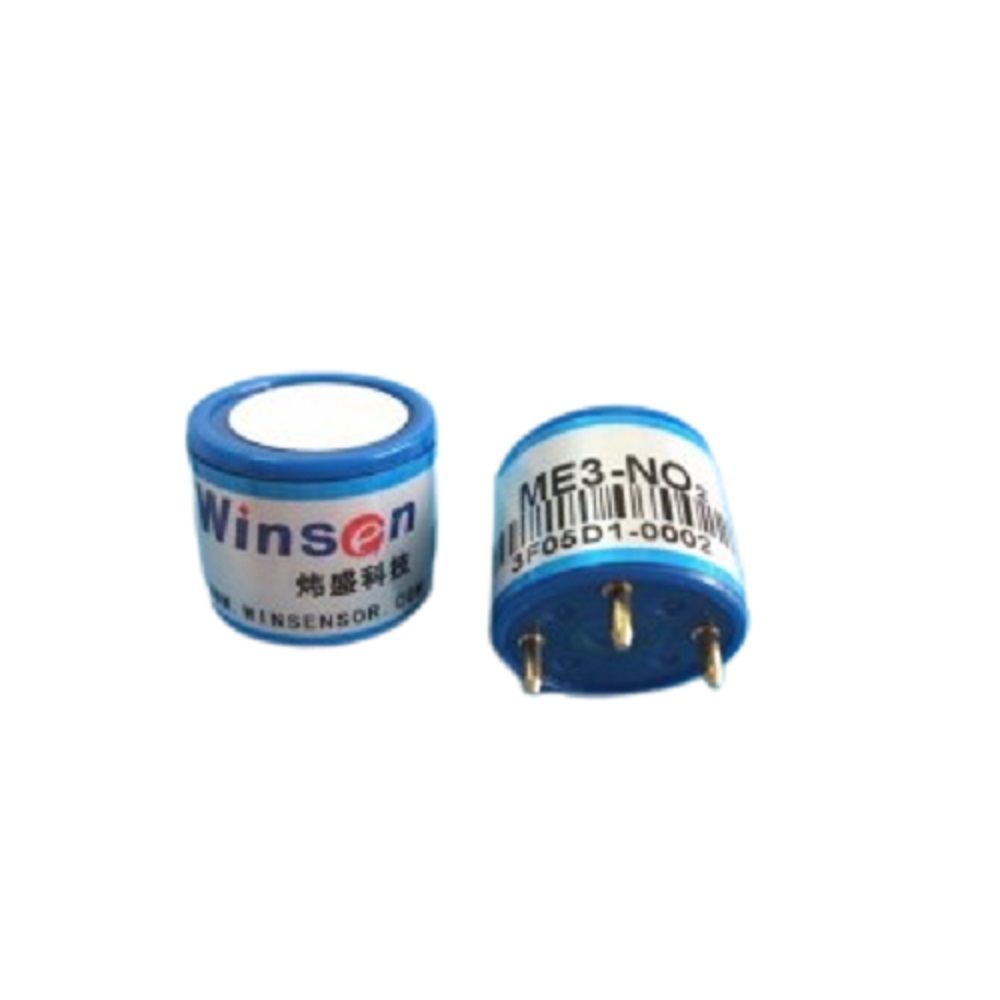 Winsen ME3-NO2 Electrochemical Nitrogen Dioxide Gas Sensor - 0-20ppm Range - Image 2