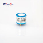 Winsen ME3-O3 Ozone Gas Sensor Module - Electrochemical Sensor
