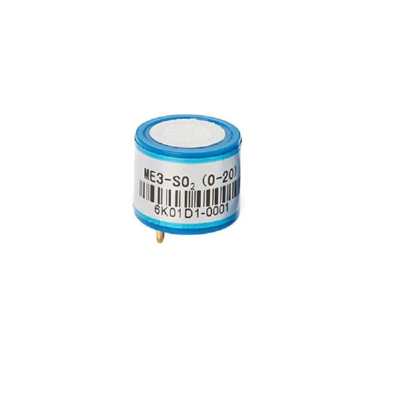 Winsen ME3-SO2/HCL Electrochemical Gas Sensor - 0-20ppm SO2/HCL Detection