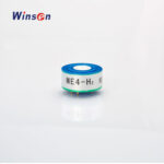 Winsen ME4-H2 Hydrogen Gas Sensor Module - 0-1000ppm Electrochemical