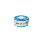 Winsen ME4-NH3 Ammonia Gas Sensor - 0-50ppm Range, Constant Potential Electrolysis