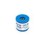 Winsen MED-2CO Electrochemical Carbon Monoxide Sensor - 0-200ppm Range