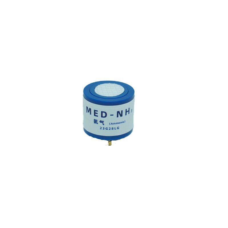 Winsen MED-NH3 Electrochemical NH3 Gas Sensor – High Sensitivity Ammonia Detection