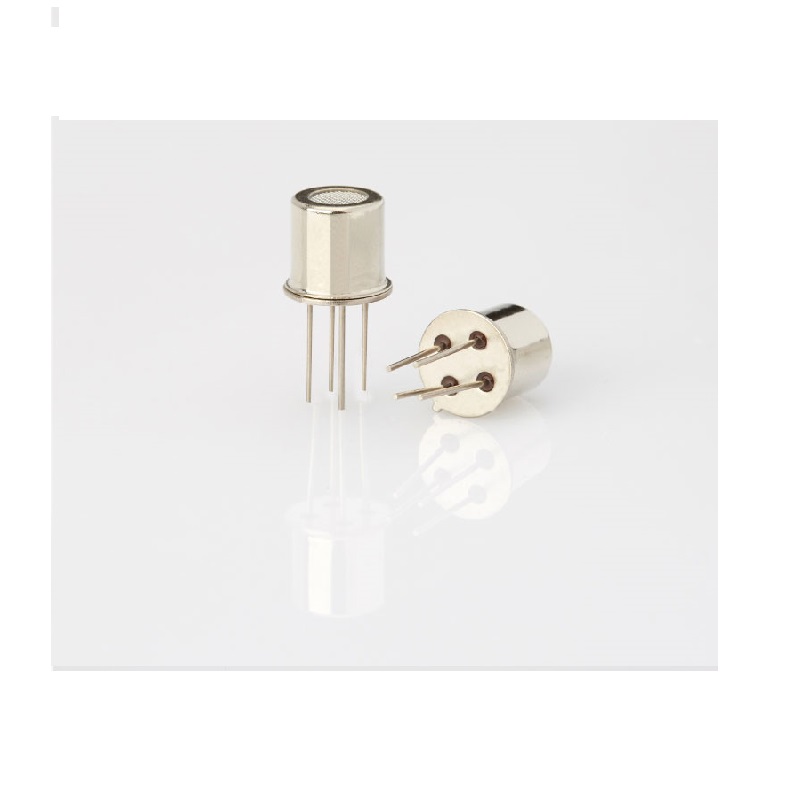 Winsen MG812 Mini Solid Electrolyte CO2 Gas Sensor - Metal Shell