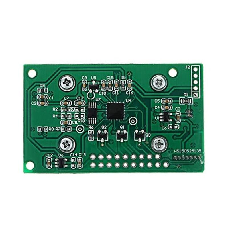 Winsen MH-Z14 NDIR CO2 Sensor Module - UART/Analog/PWM Output - Image 3
