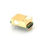 Winsen MH-Z19C NDIR CO2 Sensor HVAC/IAQ - UART/PWM Output