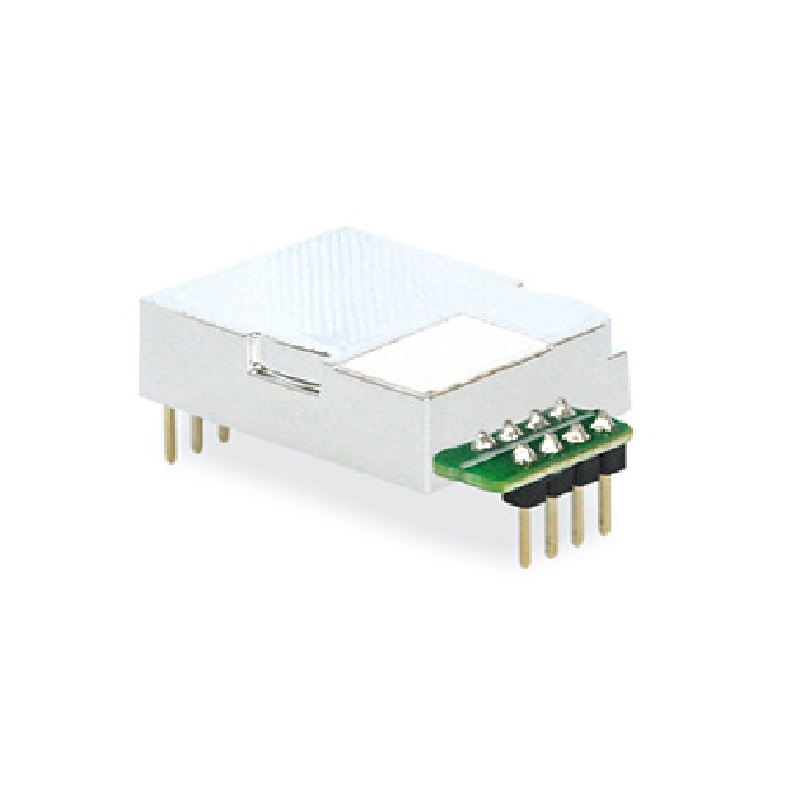 Winsen MH-Z19E NDIR CO2 Sensor for Indoor Air Quality Monitoring - UART/PWM Output
