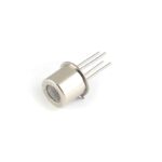 Winsen MP-4 CH4 Methane Gas Sensor Metal Cap - 24V Heater