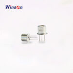 Winsen MP901 Air-Quality Gas Sensor - Metal Cap Encapsulation