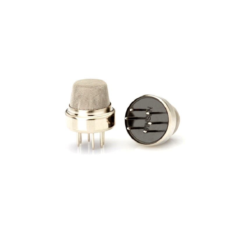 Winsen MQ-8 Hydrogen Gas Sensor Module - 5V DC, 100-1000ppm