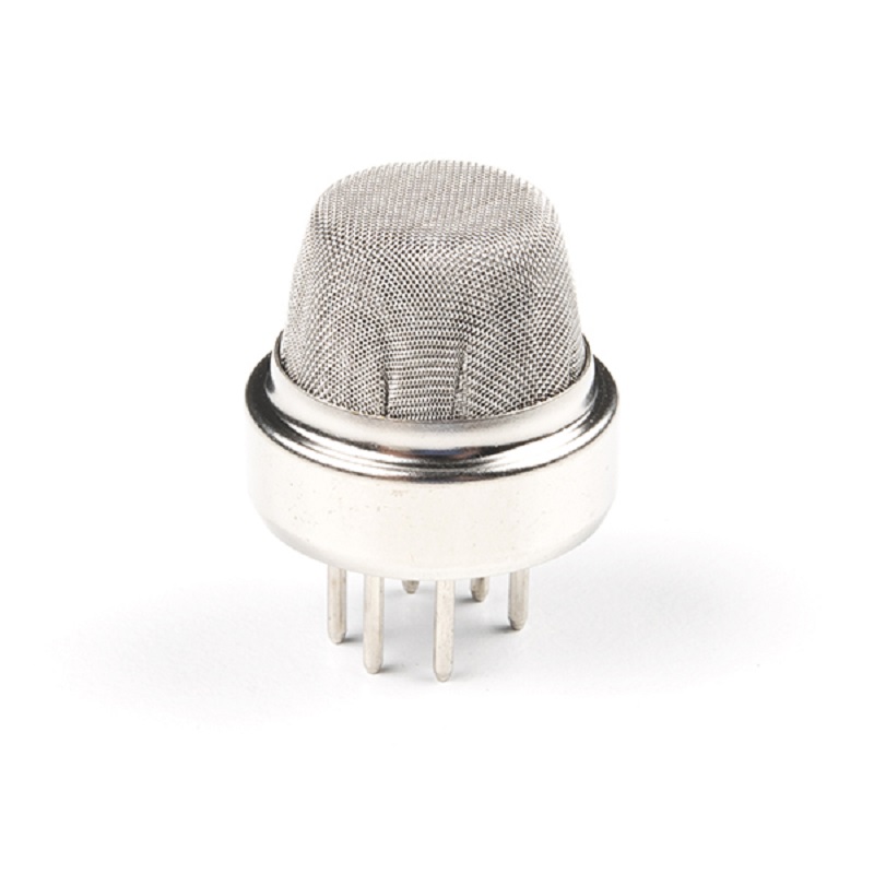 Winsen MQ-8 Hydrogen Gas Sensor Module - 5V DC, 100-1000ppm - Image 2